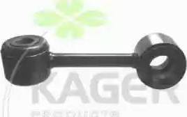 Kager 850301 - Тяга / стійка, стабілізатор autozip.com.ua