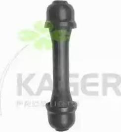 Kager 850225 - Тяга / стійка, стабілізатор autozip.com.ua