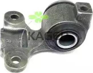 Kager 860185 - Сайлентблок, важіль підвіски колеса autozip.com.ua