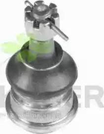 Kager 880574 - Сайлентблок, важіль підвіски колеса autozip.com.ua