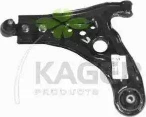 Kager 870942 - Важіль незалежної підвіски колеса autozip.com.ua