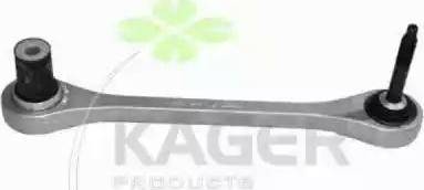 Kager 870692 - Тяга / стійка, підвіска колеса autozip.com.ua