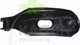 Kager 870676 - Важіль незалежної підвіски колеса autozip.com.ua