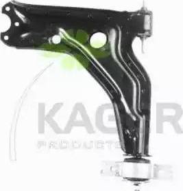 Kager 870727 - Важіль незалежної підвіски колеса autozip.com.ua