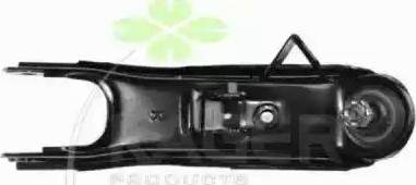 Kager 871429 - Шарова опора, несучий / направляючий шарнір autozip.com.ua