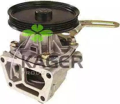 Kager 33-0144 - Водяний насос autozip.com.ua