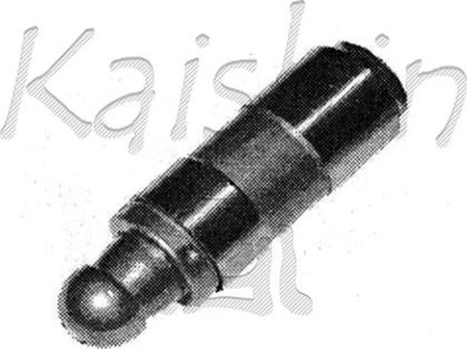 Kaishin 05233315 - Комплект прокладок, блок-картер двигуна autozip.com.ua