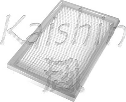 Kaishin A10029 - Повітряний фільтр autozip.com.ua