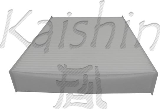Kaishin A20192 - Фільтр, повітря у внутрішній простір autozip.com.ua