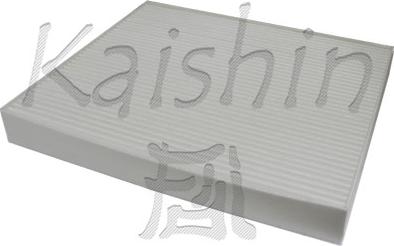Kaishin A20206 - Фільтр, повітря у внутрішній простір autozip.com.ua