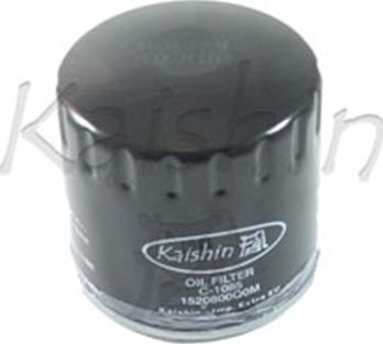 Kaishin C1085 - Масляний фільтр autozip.com.ua