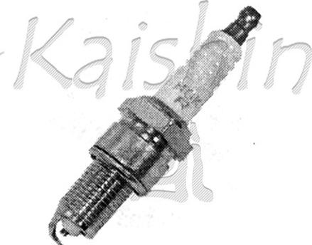 Kaishin EC235544 - Свічка запалювання autozip.com.ua