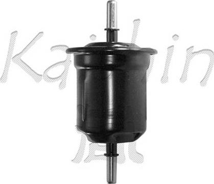 Kaishin FC1096 - Паливний фільтр autozip.com.ua