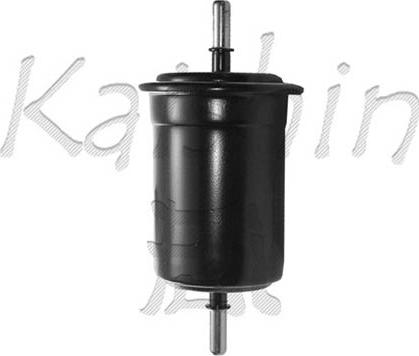 Kaishin FC1063 - Паливний фільтр autozip.com.ua