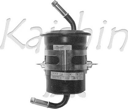 Kaishin FC1012 - Паливний фільтр autozip.com.ua
