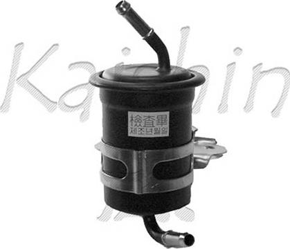Kaishin FC1030 - Паливний фільтр autozip.com.ua