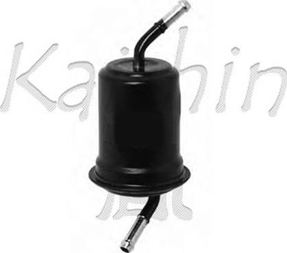 Kaishin FC1194 - Паливний фільтр autozip.com.ua