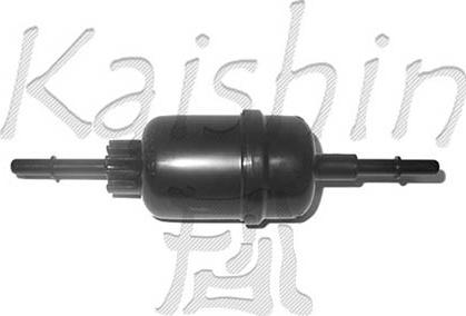 Kaishin FC1136 - Паливний фільтр autozip.com.ua