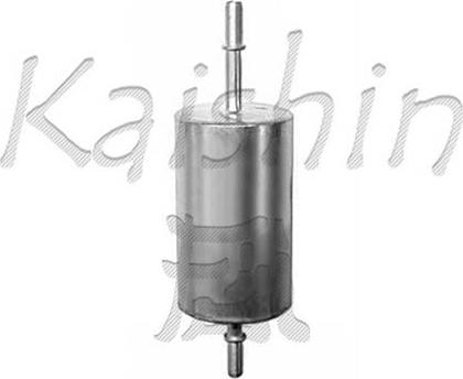 Kaishin FC1138 - Паливний фільтр autozip.com.ua