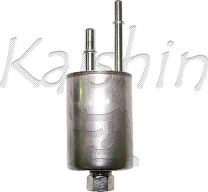 Kaishin FC1249 - Паливний фільтр autozip.com.ua