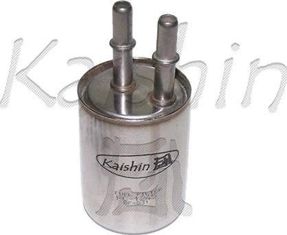 Kaishin FC1245 - Паливний фільтр autozip.com.ua