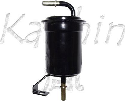 Kaishin FC1253 - Паливний фільтр autozip.com.ua