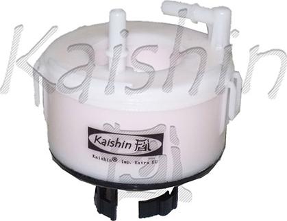 Kaishin FC1276 - Паливний фільтр autozip.com.ua