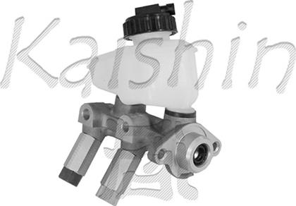 Kaishin MCDW001 - Головний гальмівний циліндр autozip.com.ua