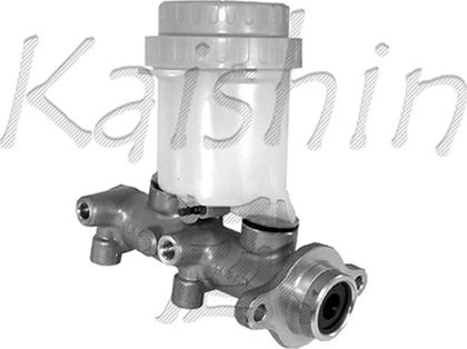 Kaishin MCF001 - Головний гальмівний циліндр autozip.com.ua