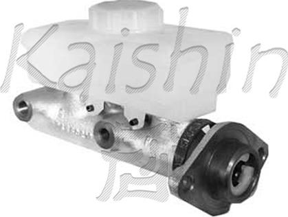 Kaishin MCLR015 - Головний гальмівний циліндр autozip.com.ua