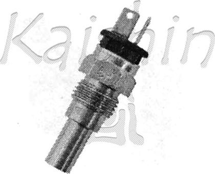 Kaishin MD050214 - Датчик, температура охолоджуючої рідини autozip.com.ua