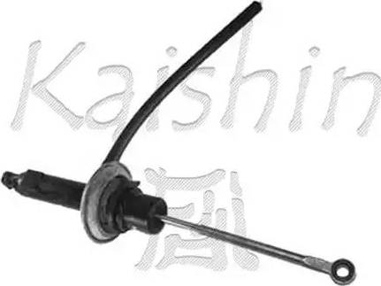 Kaishin PFCV003 - Головний циліндр, система зчеплення autozip.com.ua