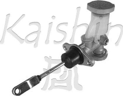 Kaishin PFF003 - Головний циліндр, система зчеплення autozip.com.ua