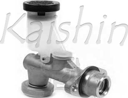Kaishin PFNS041 - Головний циліндр, система зчеплення autozip.com.ua