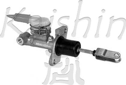 Kaishin PFNS042 - Головний циліндр, система зчеплення autozip.com.ua