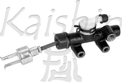 Kaishin PFT035 - Головний циліндр, система зчеплення autozip.com.ua
