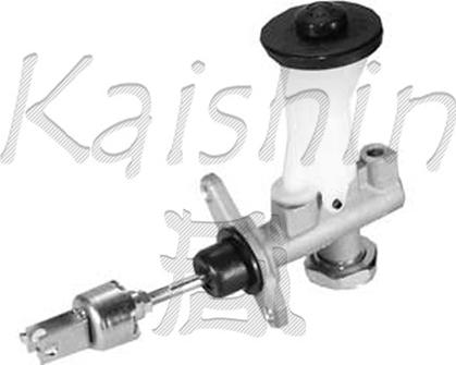 Kaishin PFT031 - Головний циліндр, система зчеплення autozip.com.ua