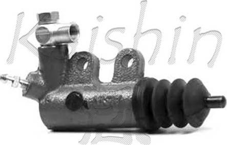 Kaishin SCT041 - Робочий циліндр, система зчеплення autozip.com.ua