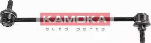 Kamoka 999066 - Тяга / стійка, стабілізатор autozip.com.ua