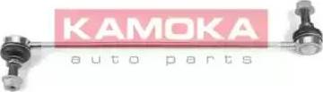 Kamoka 999863 - Тяга / стійка, стабілізатор autozip.com.ua