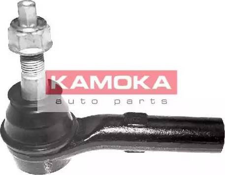 Kamoka 9993036 - Наконечник рульової тяги, кульовий шарнір autozip.com.ua