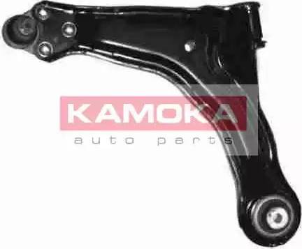 Kamoka 9949570 - Важіль незалежної підвіски колеса autozip.com.ua