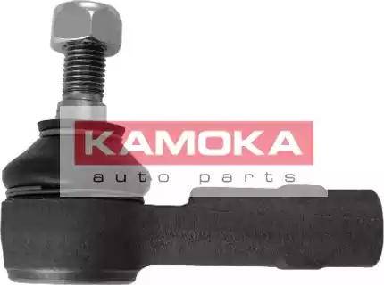 Kamoka 9945737 - Наконечник рульової тяги, кульовий шарнір autozip.com.ua