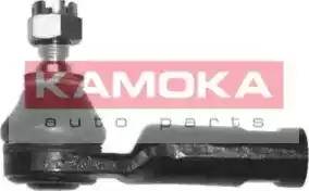 Kamoka 9941033 - Наконечник рульової тяги, кульовий шарнір autozip.com.ua