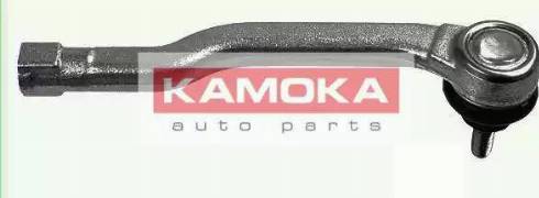 Kamoka 9941135 - Наконечник рульової тяги, кульовий шарнір autozip.com.ua