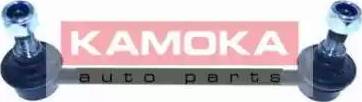 Kamoka 9942060 - Тяга / стійка, стабілізатор autozip.com.ua