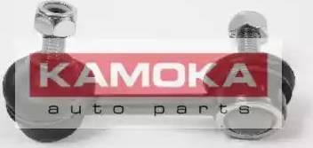 Kamoka 9947367 - Тяга / стійка, стабілізатор autozip.com.ua
