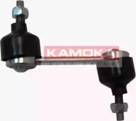 Kamoka 9954062 - Тяга / стійка, стабілізатор autozip.com.ua