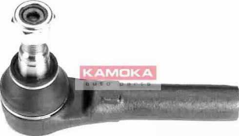 Kamoka 9954134 - Наконечник рульової тяги, кульовий шарнір autozip.com.ua