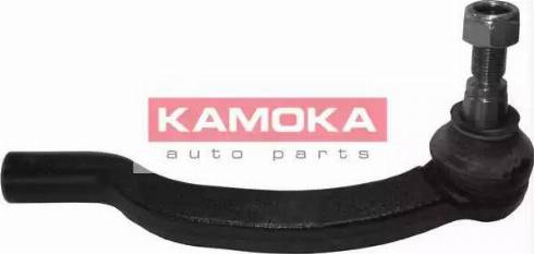 Kamoka 9954137 - Наконечник рульової тяги, кульовий шарнір autozip.com.ua